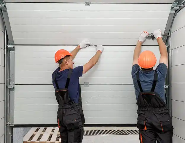 garage door service Norris Canyon